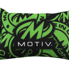 MINI FLEX GRIP SACK LIME    