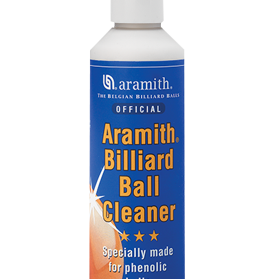 ARAMITH BOWLING BALL CLEANER