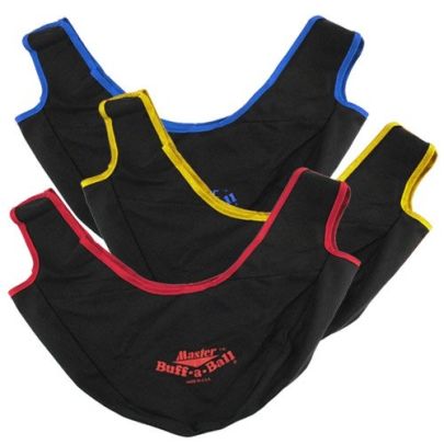 BUFF-A-BALL