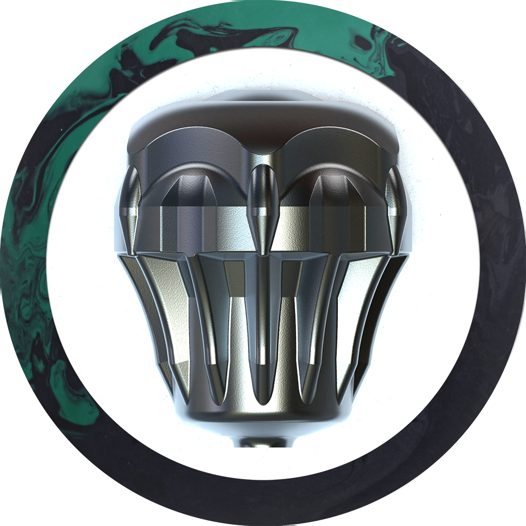 RAPTOR REIGN - Motiv Canada